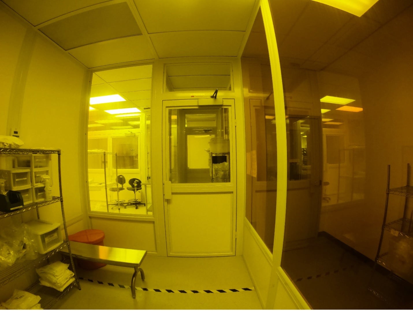 CGMP Clinical Formulation, Batch Filling, And API