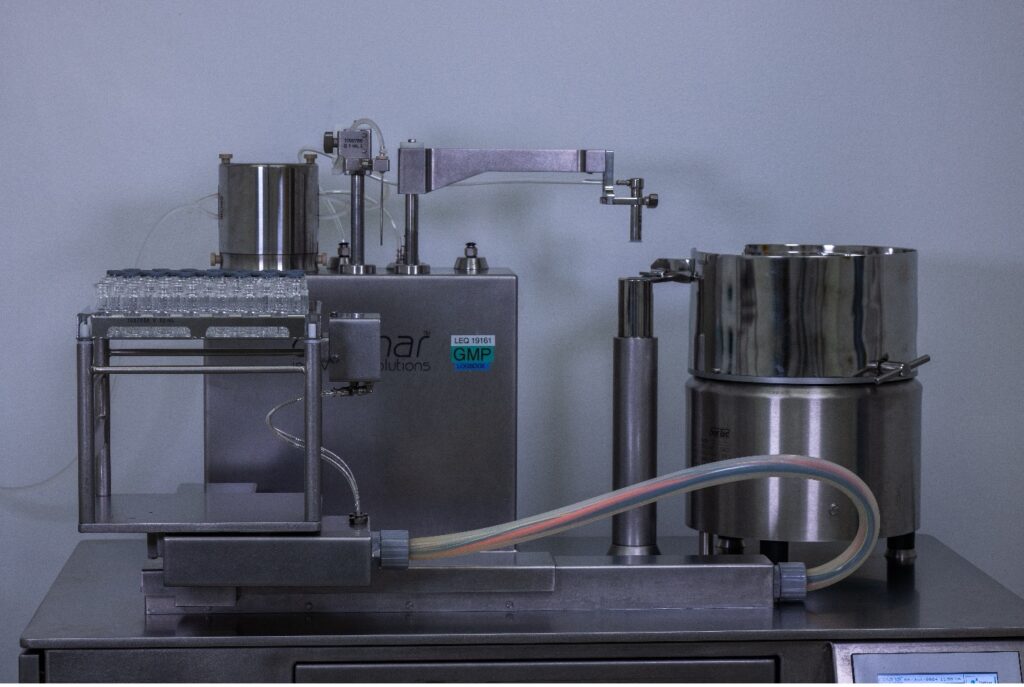 GLP Test Articles For Preclinical: Preliminary Test And Control ...