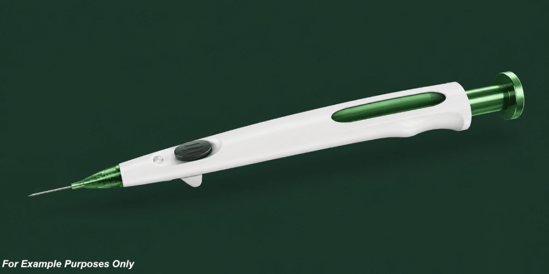 Ocular implant applicator